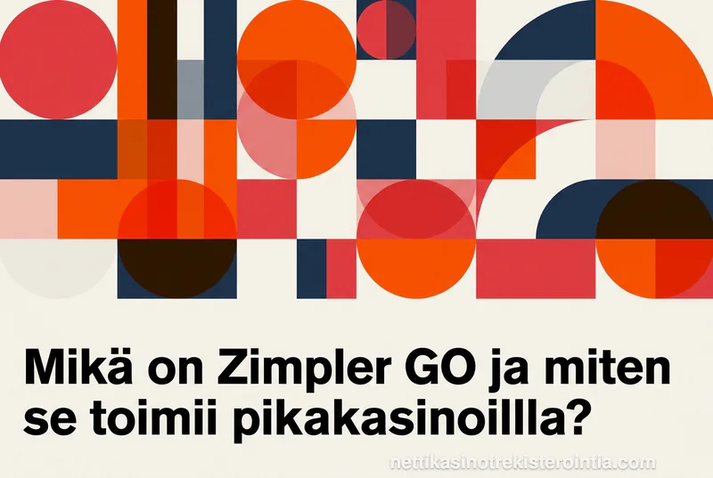 Mikä on Zimpler GO ja miten se toimii pikakasinoilla?
