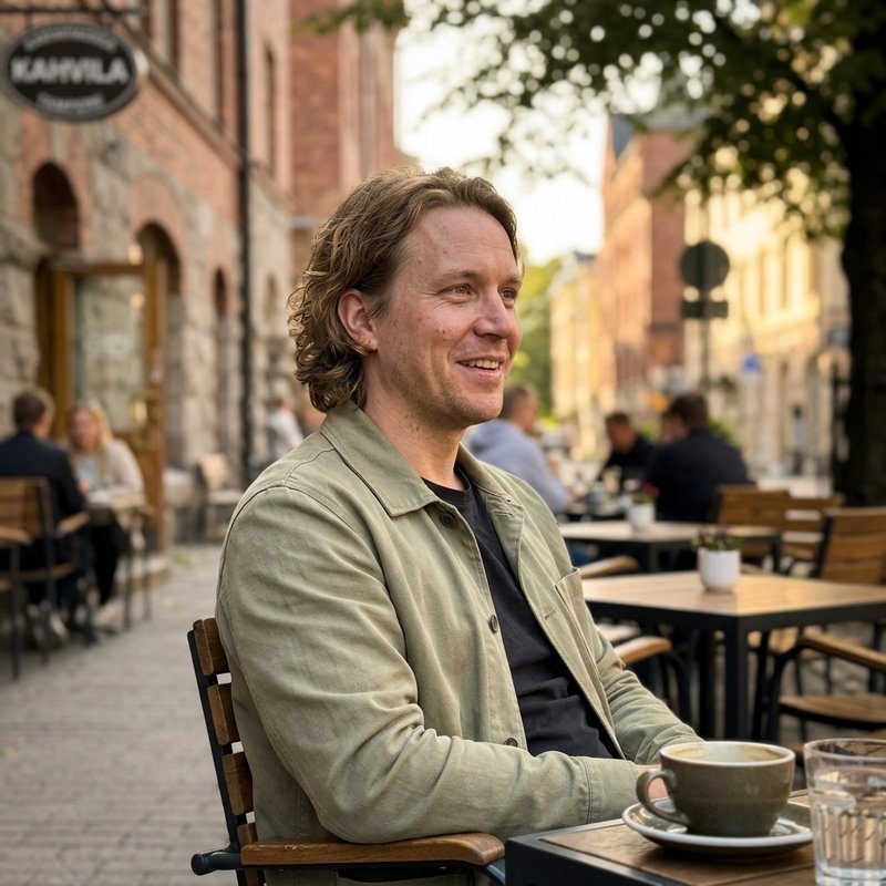 Timo Järvinen